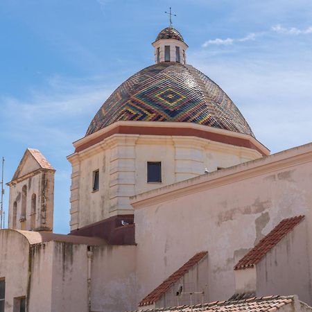 Buranti Guest House Alghero Zewnętrze zdjęcie