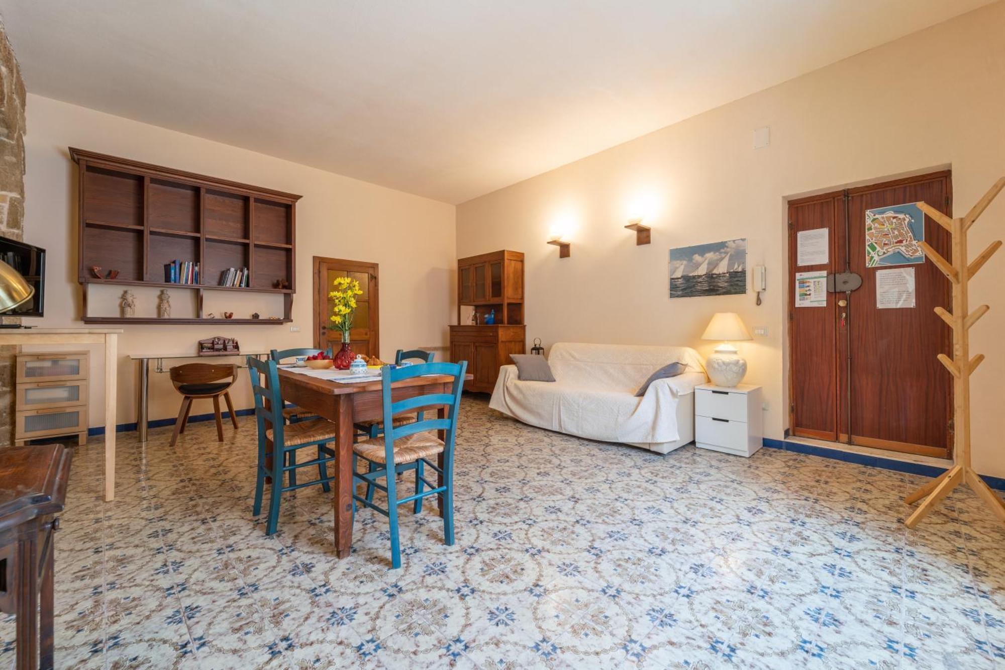Buranti Guest House Alghero Zewnętrze zdjęcie