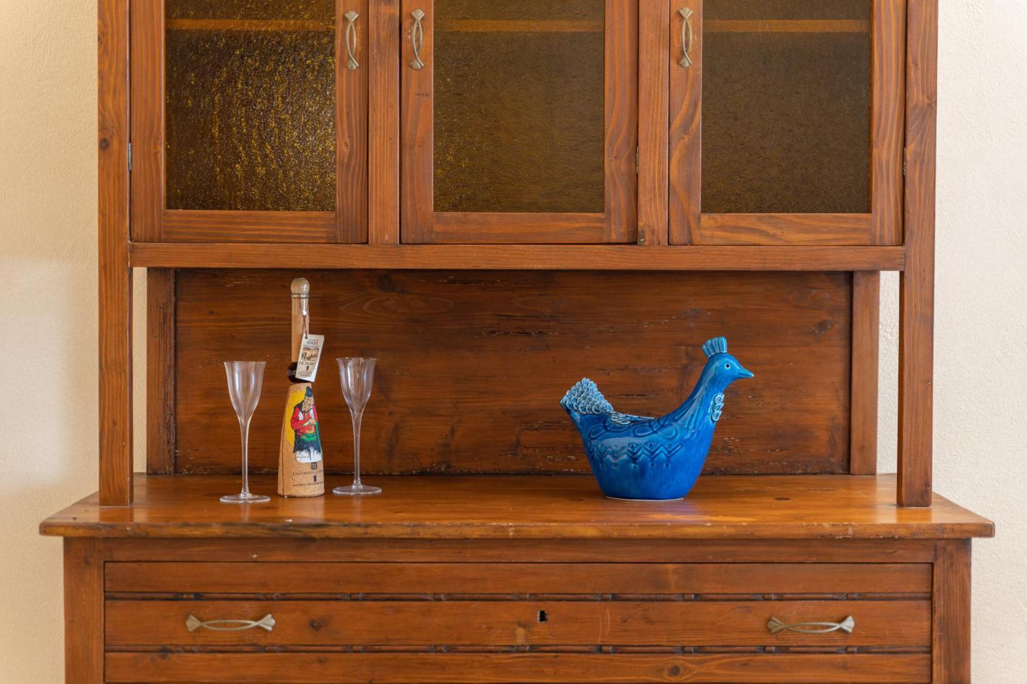 Buranti Guest House Alghero Zewnętrze zdjęcie