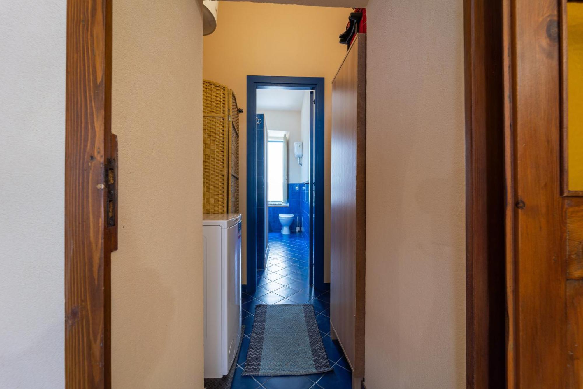 Buranti Guest House Alghero Zewnętrze zdjęcie