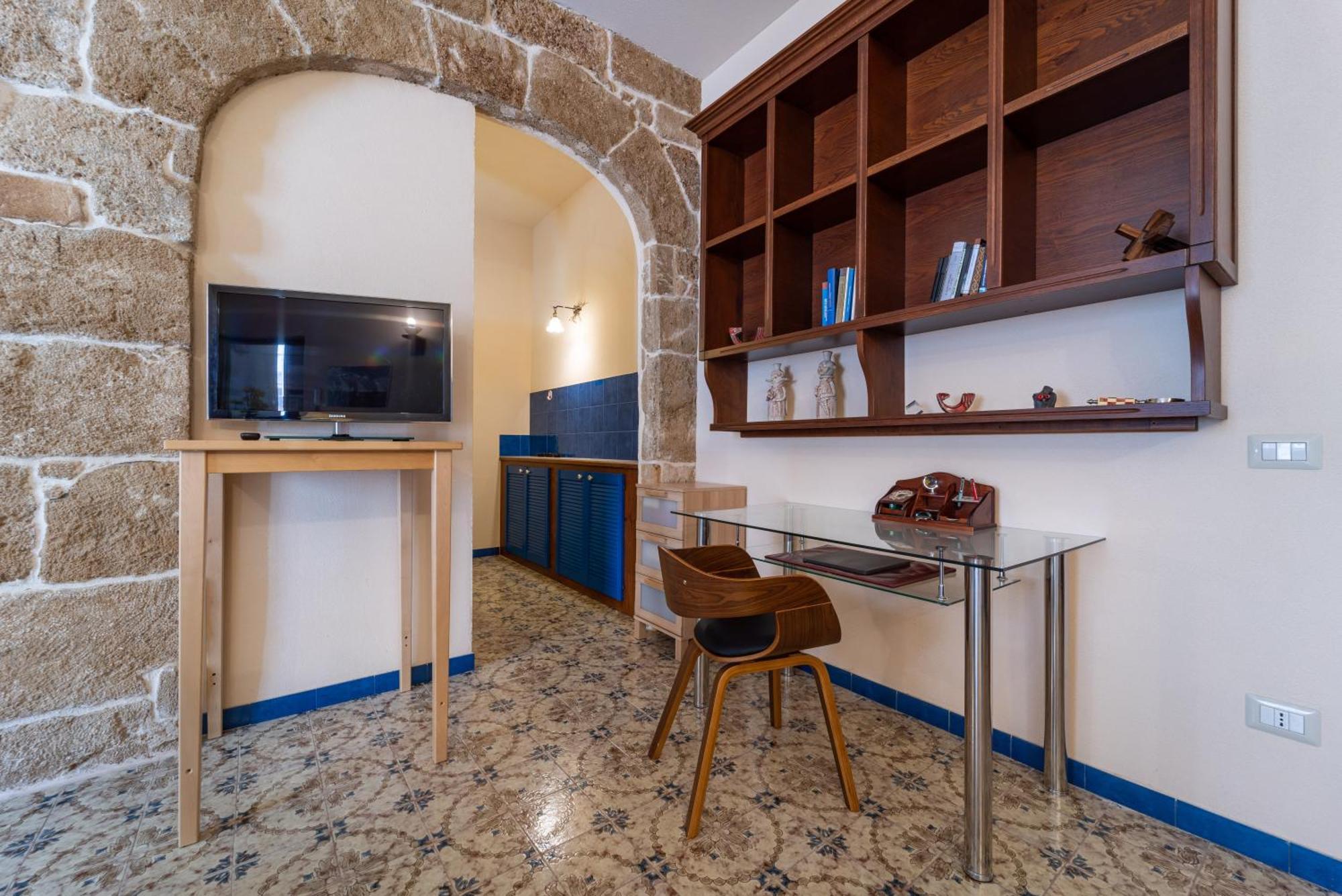 Buranti Guest House Alghero Zewnętrze zdjęcie