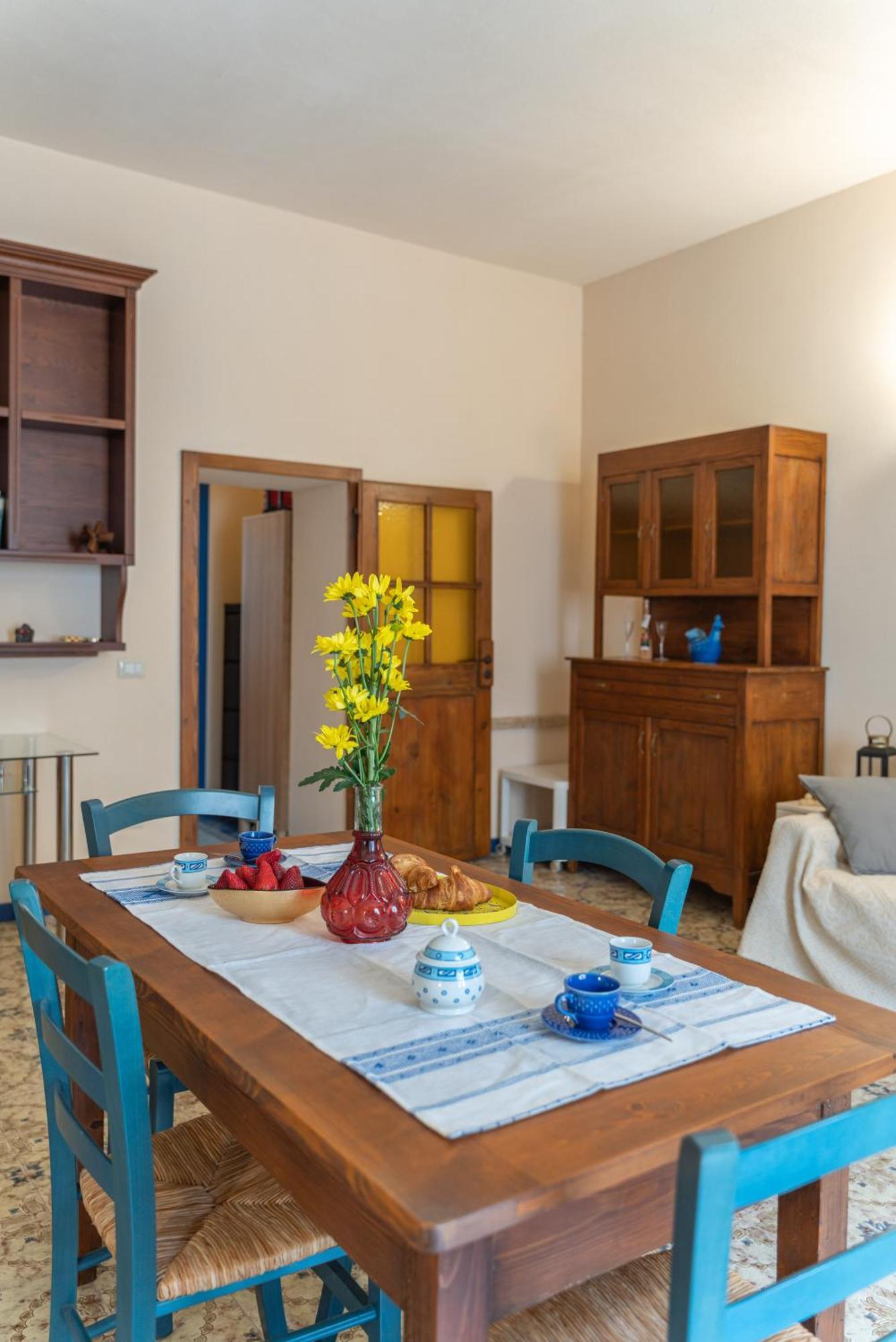 Buranti Guest House Alghero Zewnętrze zdjęcie
