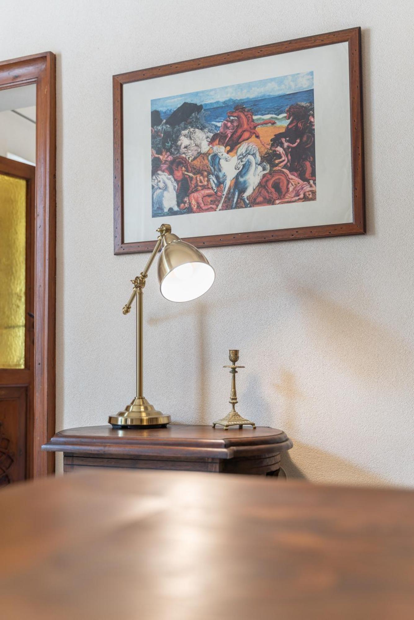 Buranti Guest House Alghero Zewnętrze zdjęcie