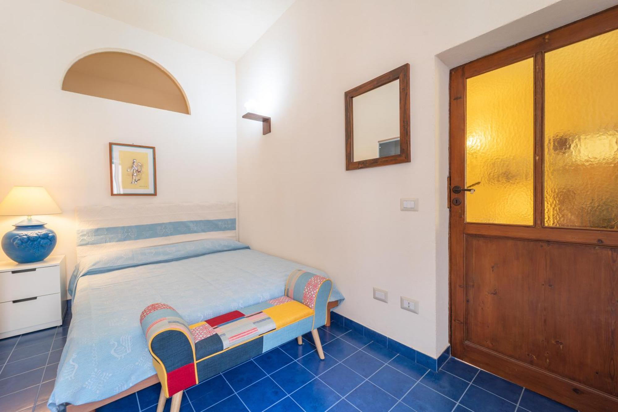 Buranti Guest House Alghero Zewnętrze zdjęcie