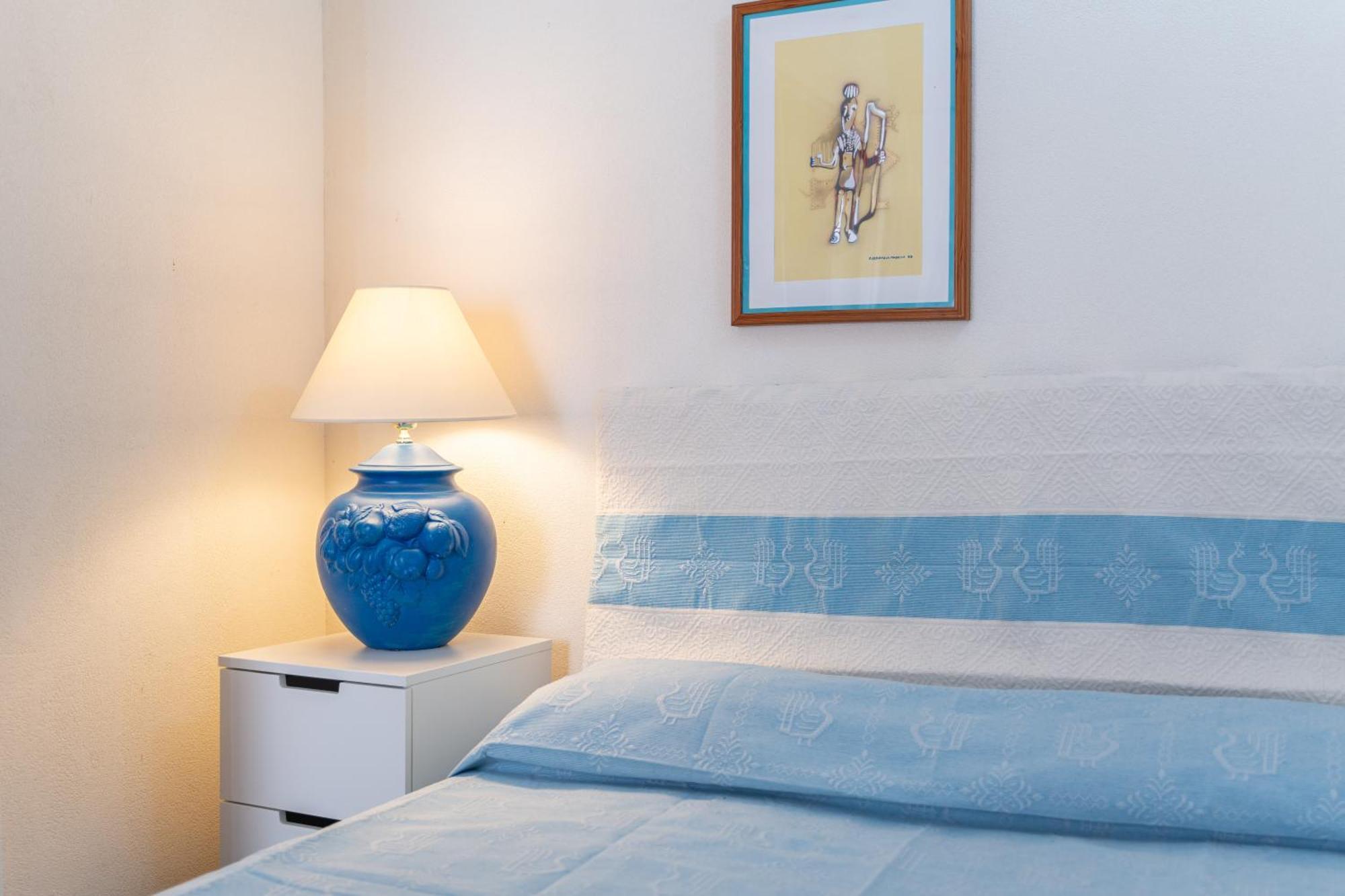 Buranti Guest House Alghero Zewnętrze zdjęcie
