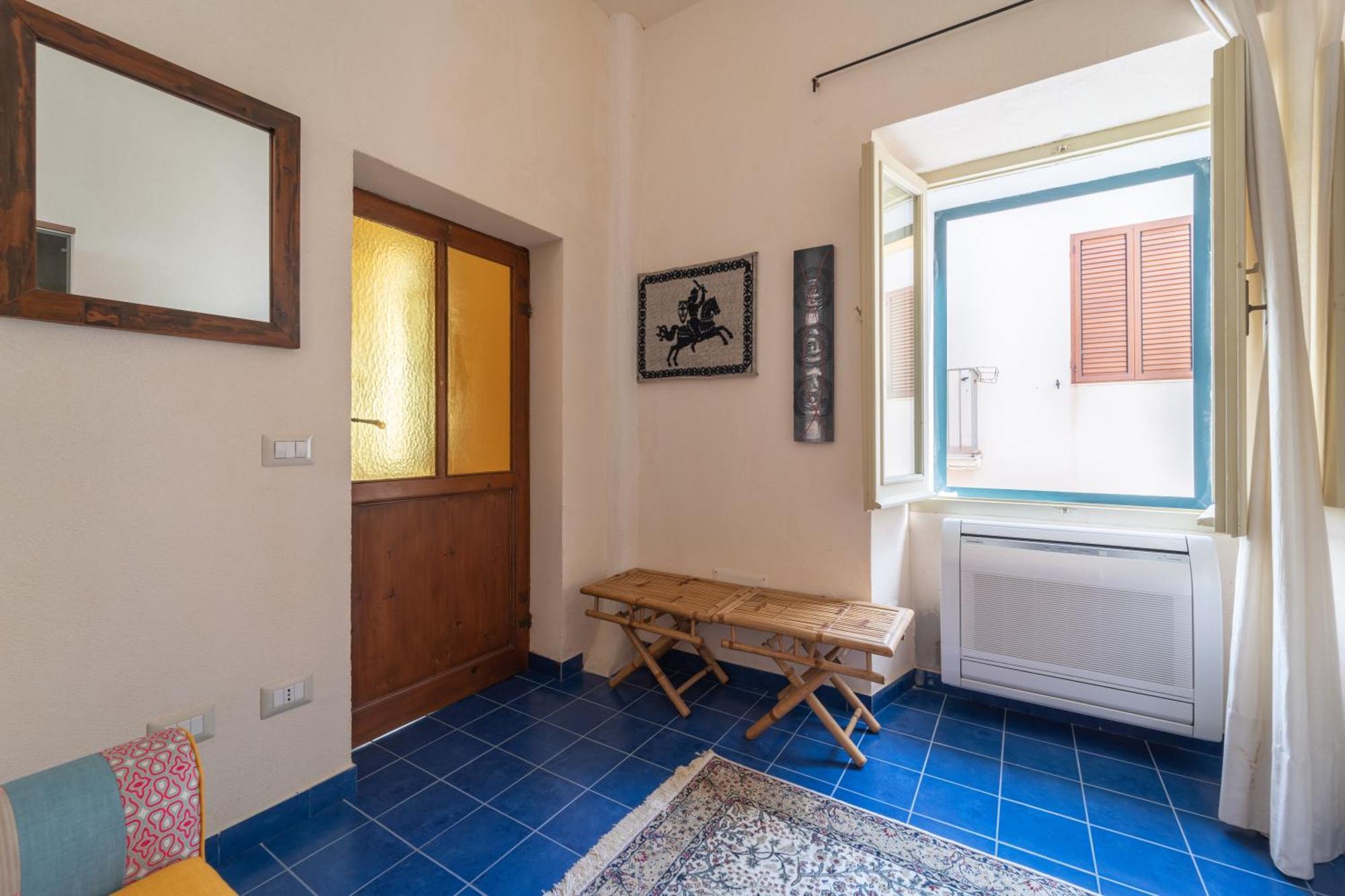 Buranti Guest House Alghero Zewnętrze zdjęcie