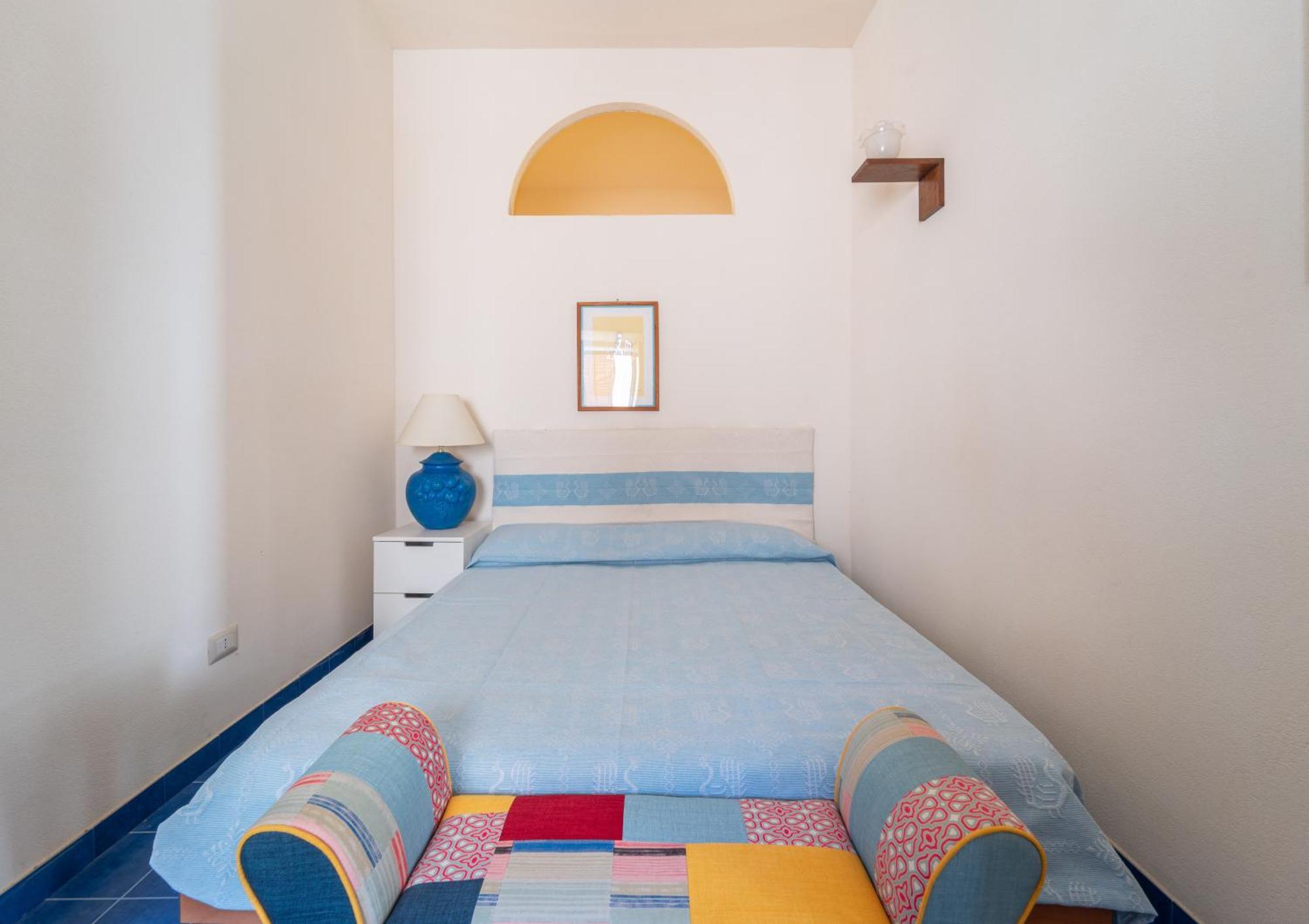 Buranti Guest House Alghero Zewnętrze zdjęcie