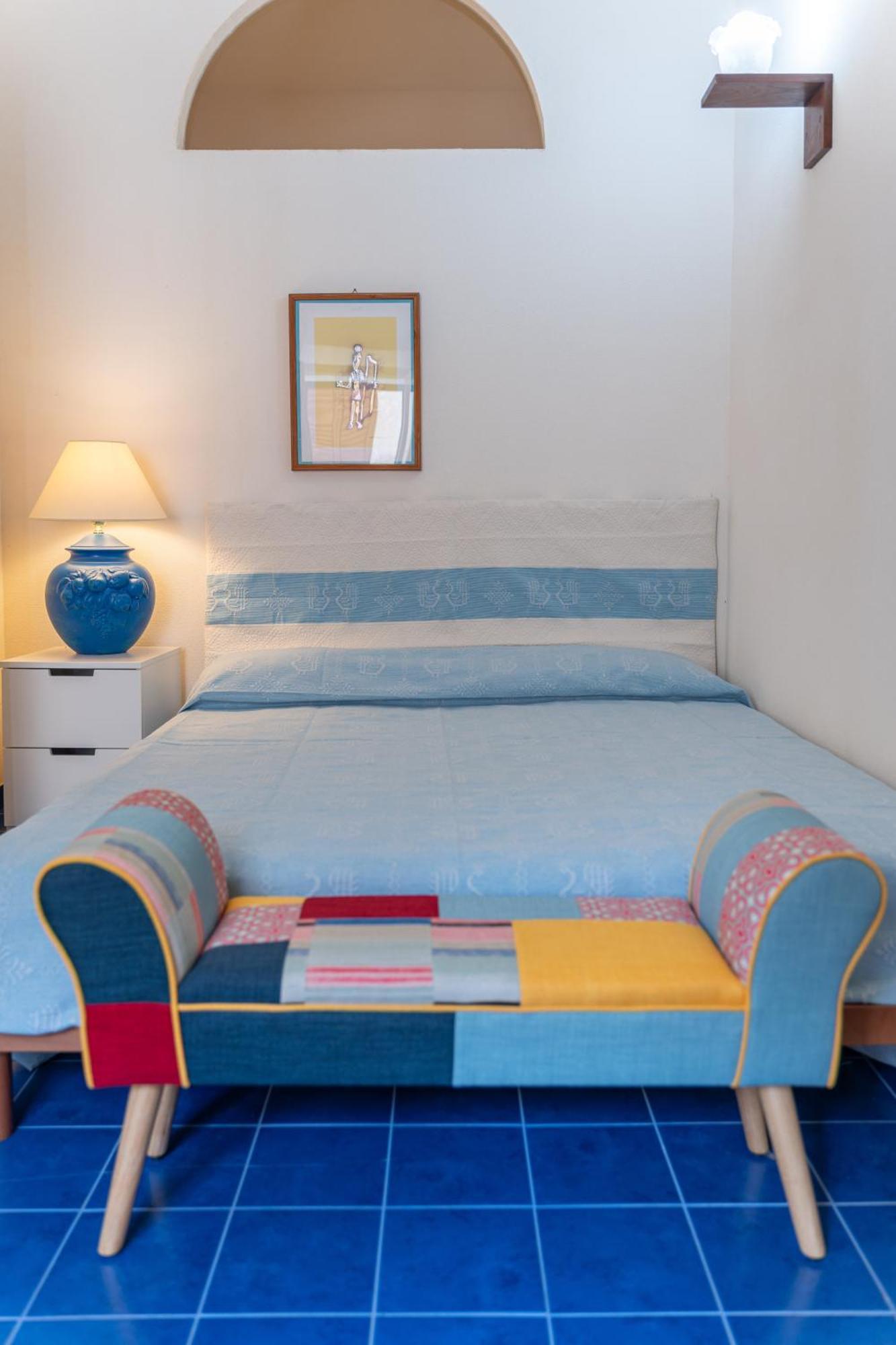 Buranti Guest House Alghero Zewnętrze zdjęcie