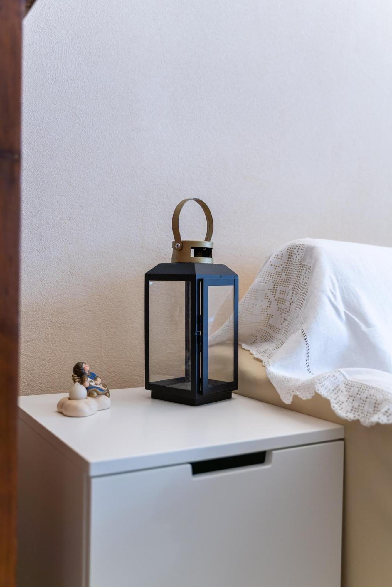 Buranti Guest House Alghero Zewnętrze zdjęcie