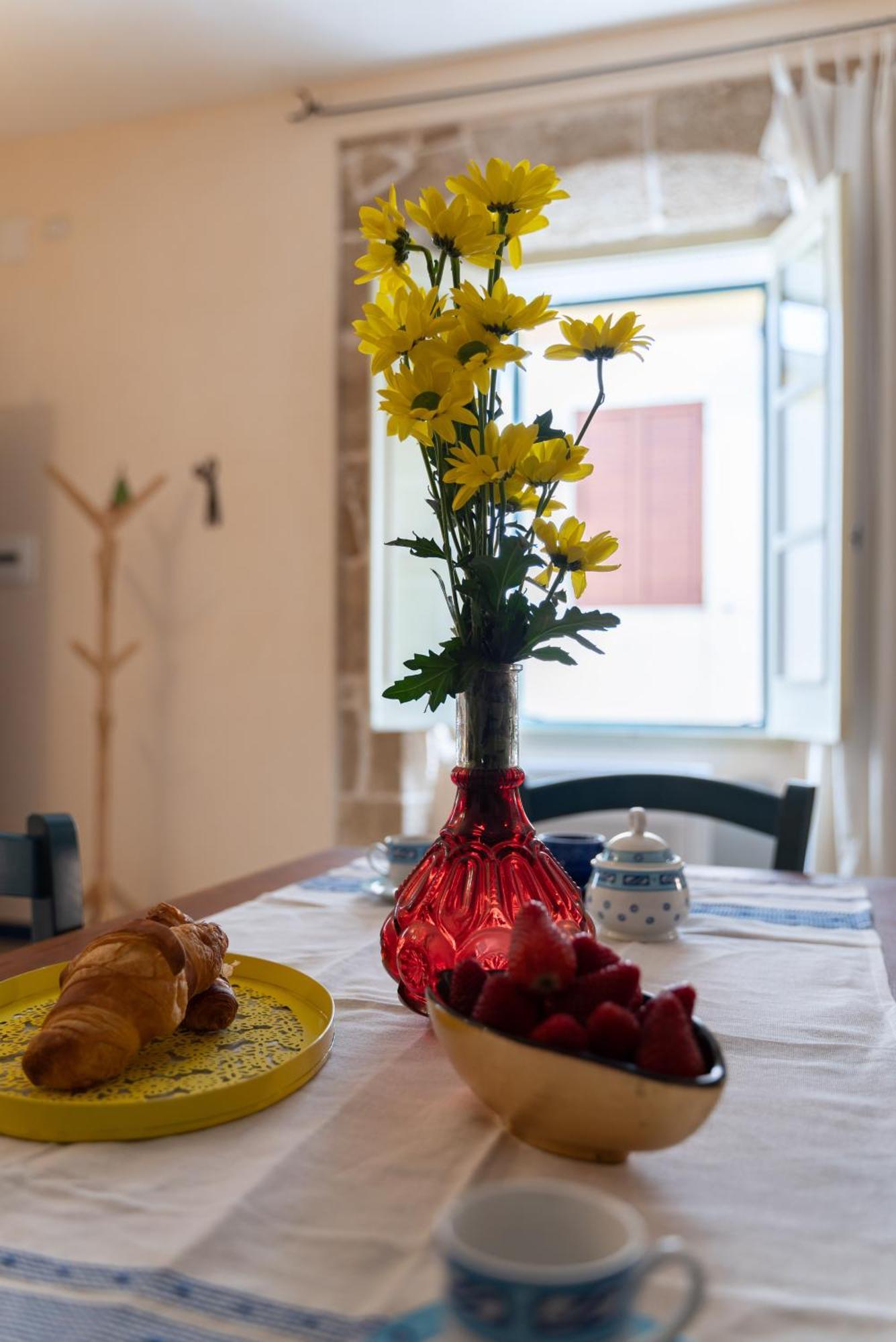 Buranti Guest House Alghero Zewnętrze zdjęcie